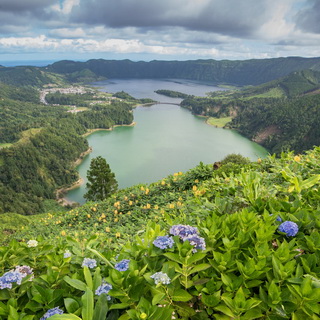 Sete Cidades